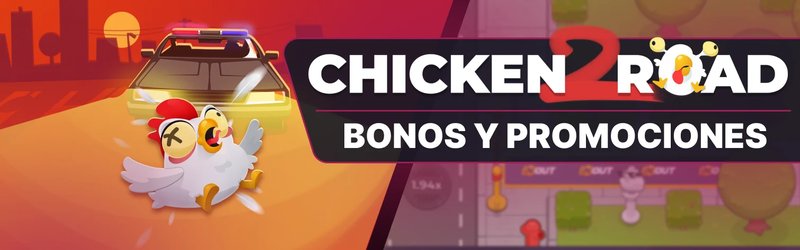 Descubre el Nuevo Juego de Casino: Chicken Road 2 en España, chicken road 2 demo
