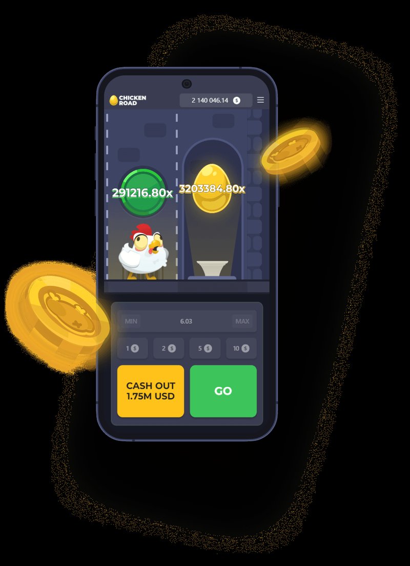 Descubre el Año Nuevo en el Exclusivo Juego de Casino de Chicken Road España