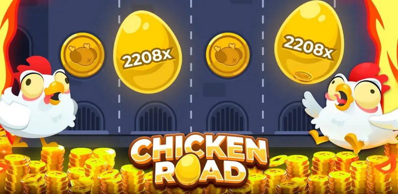Apariția a Așteptat: Chick Road 2, Slotul de Casino Online din Romania, chicken road 2 slot